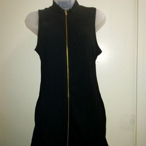 Fashion nova sleeveless dress Large